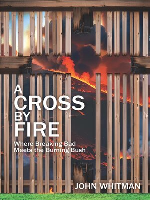 cover image of A Cross by Fire